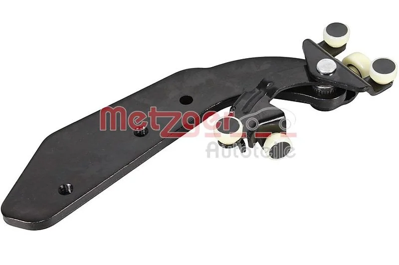 Roller Guide, sliding door METZGER 2310137