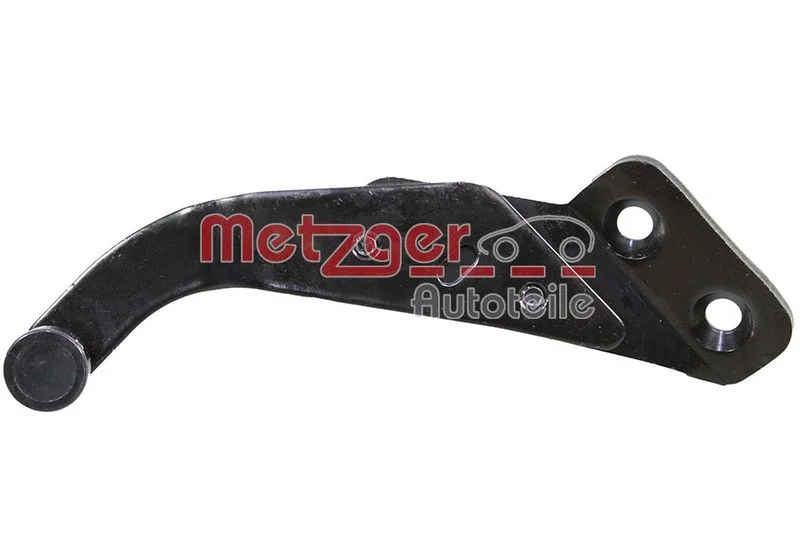 Roller Guide, sliding door METZGER 2310140