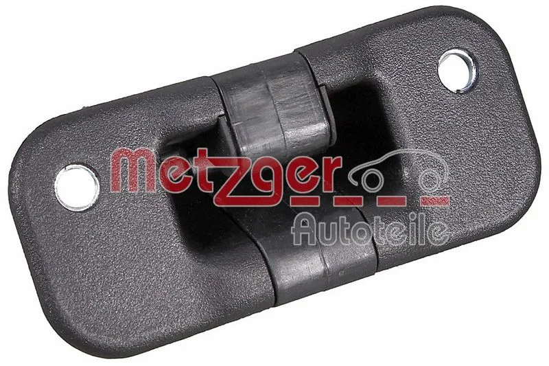 Rubber Buffer, sliding door METZGER 2310154