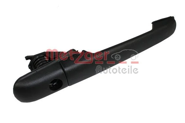 Pega da porta exterior METZGER 2310502