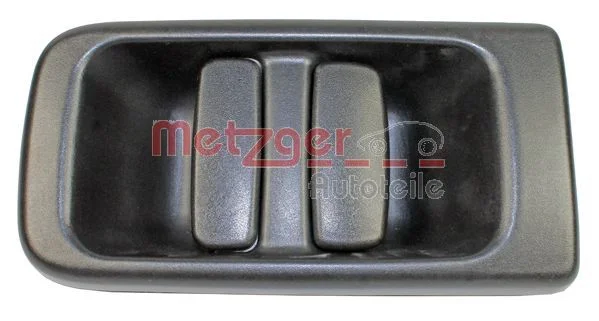 Pega da porta exterior METZGER 2310507