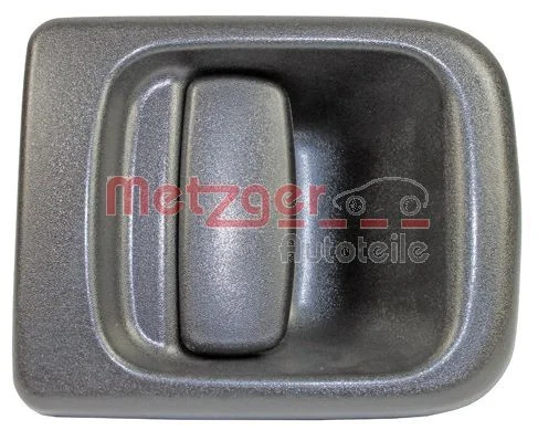 Pega da porta exterior METZGER 2310510