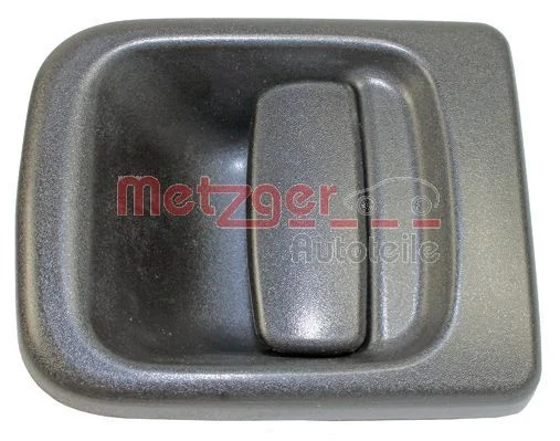 Pega da porta exterior METZGER 2310511