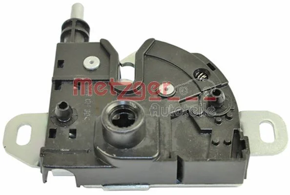 Bonnet Lock METZGER 2310520