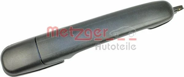 Exterior Door Handle METZGER 2310532