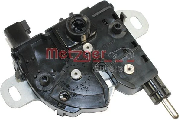 Fecho do capô METZGER 2310546