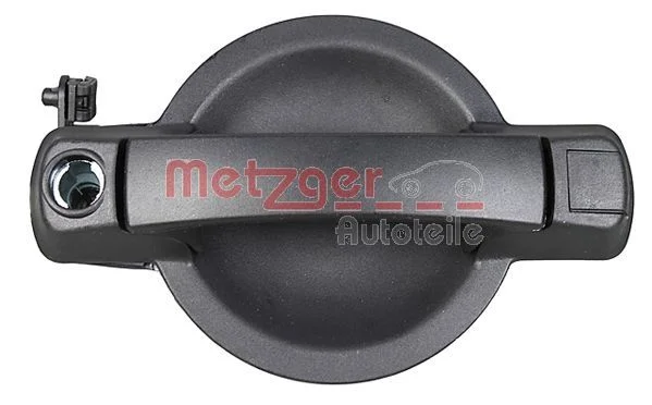 Pega da porta exterior METZGER 2310585