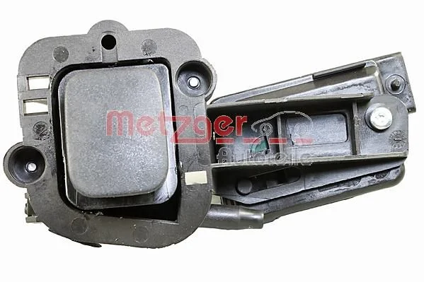 Tailgate Lock METZGER 2310614