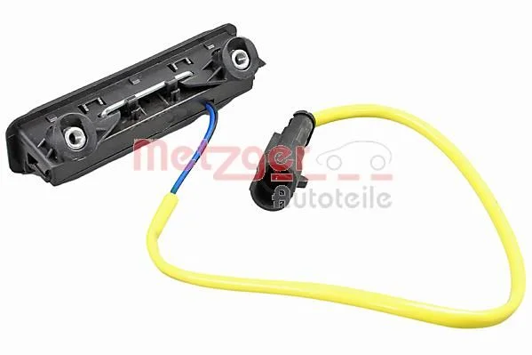 Switch, tailgate release METZGER 2310627