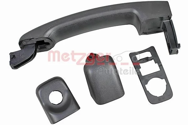 Pega da porta exterior METZGER 2310636
