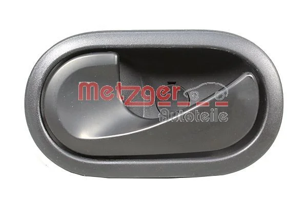 Exterior Door Handle METZGER 2310649