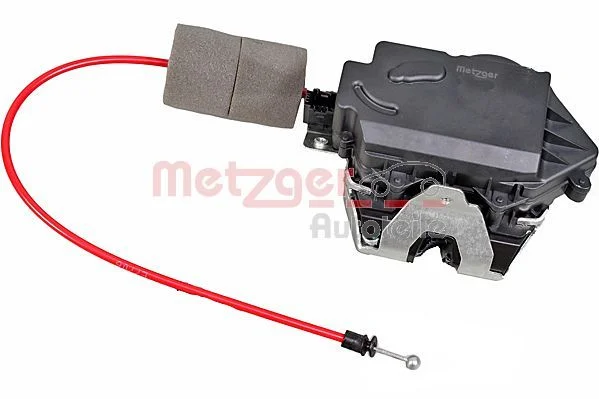 Tailgate Lock METZGER 2310676