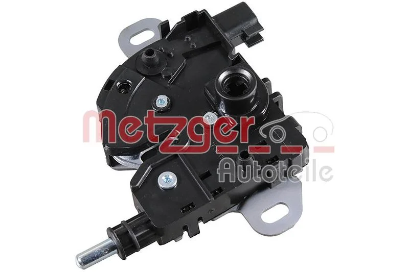 Fecho do capô METZGER 2310745