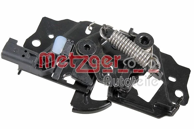 Fecho do capô METZGER 2310746