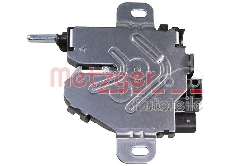 Fecho do capô METZGER 2310760