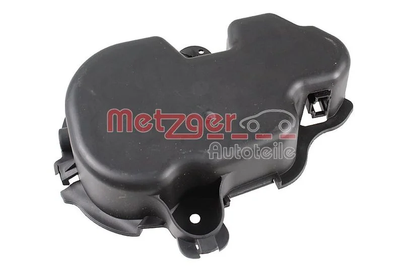 Ajuda de Fecho, porta da bagageira METZGER 2310772