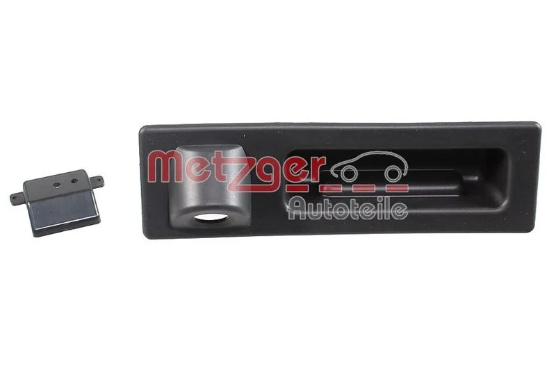 Pega da porta traseira METZGER 2310857