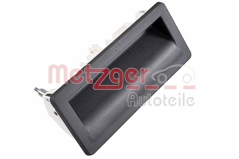 Tailgate Handle METZGER 2310858