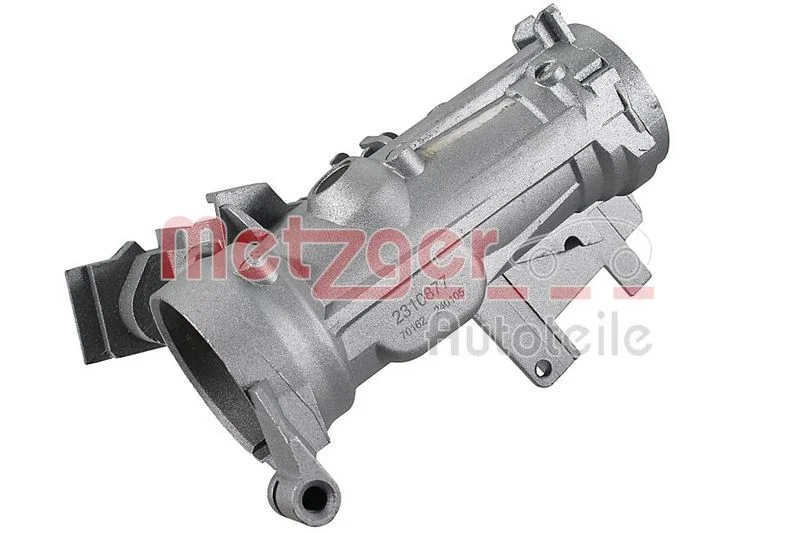 Steering Lock METZGER 2310877