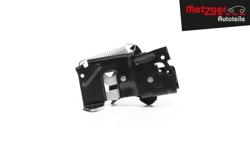 Bonnet Lock METZGER 2310879