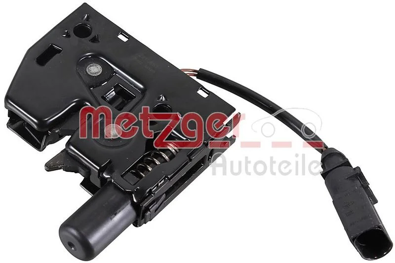 Bonnet Lock METZGER 2310881