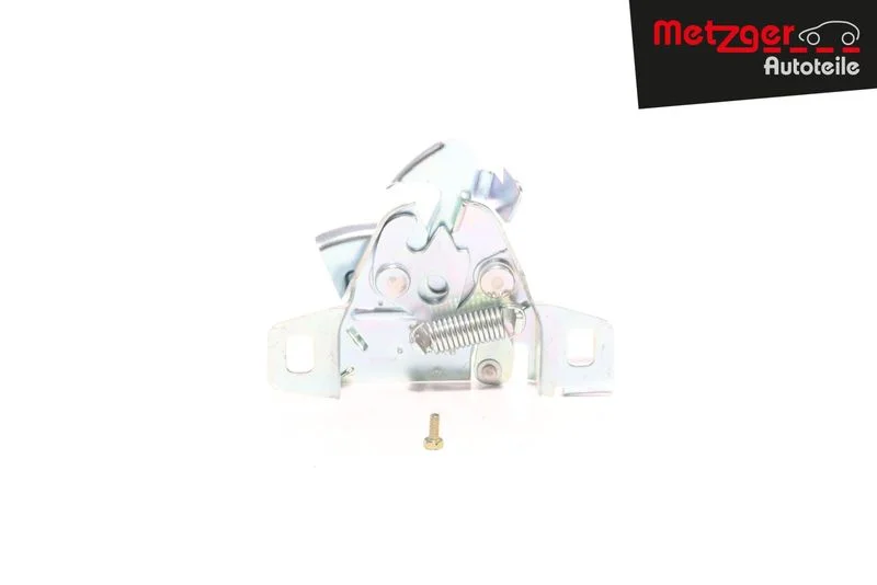 Bonnet Lock METZGER 2310884