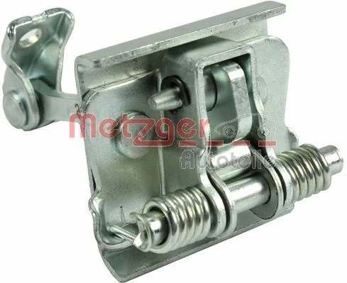 Door Check METZGER 2312020