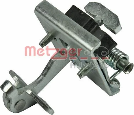 Door Check METZGER 2312021
