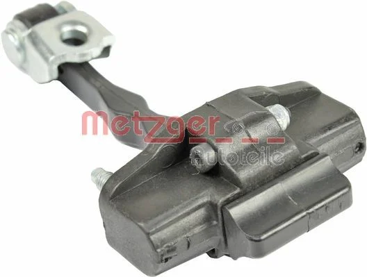 Verificação da porta METZGER 2312027