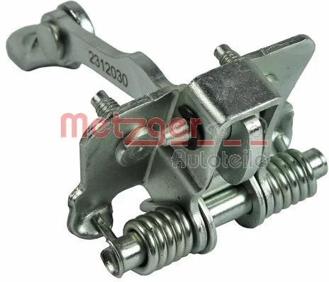 Door Check METZGER 2312030