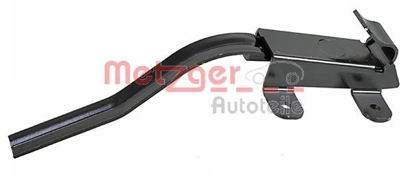 Verificação da porta METZGER 2312147