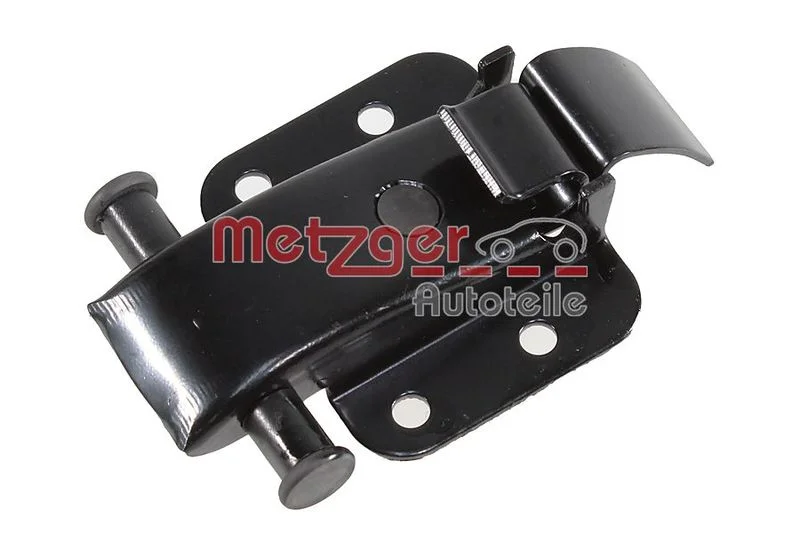 Verificação da porta METZGER 2312310