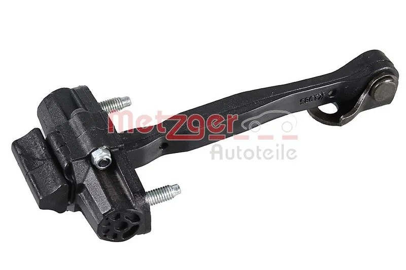 Door Check METZGER 2312341