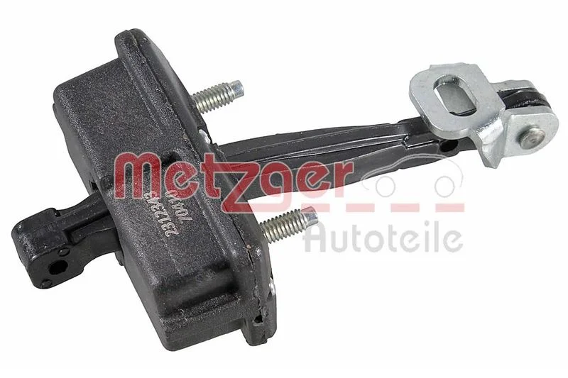 Verificação da porta METZGER 2312343