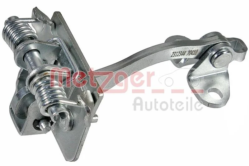 Door Check METZGER 2312344