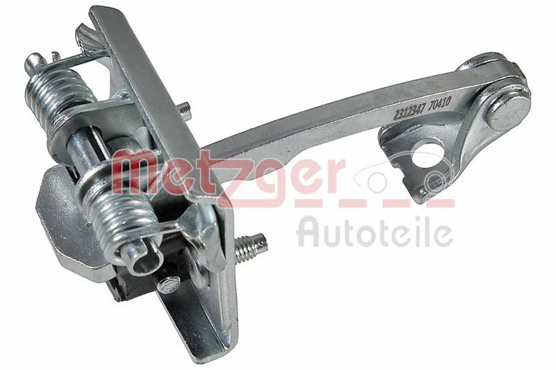 Door Check METZGER 2312347