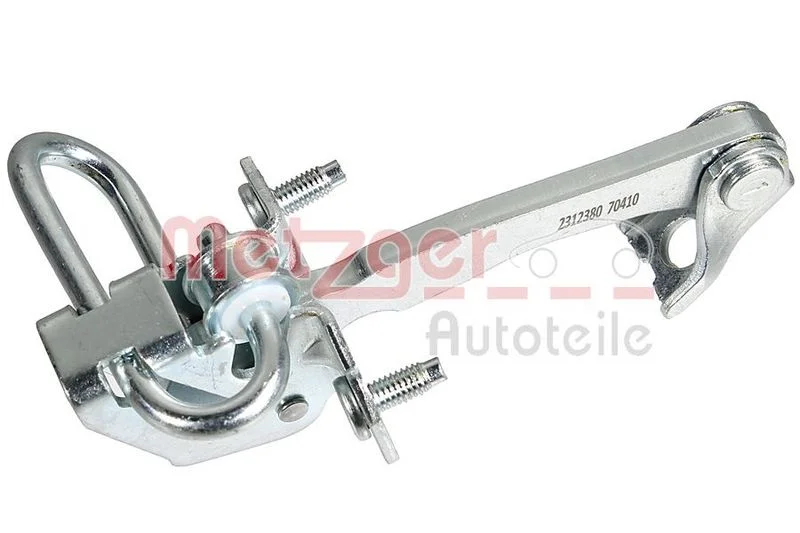 Door Check METZGER 2312380