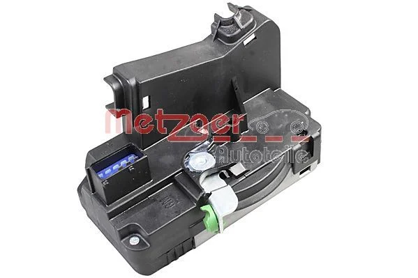 Fechadura da porta METZGER 2314146