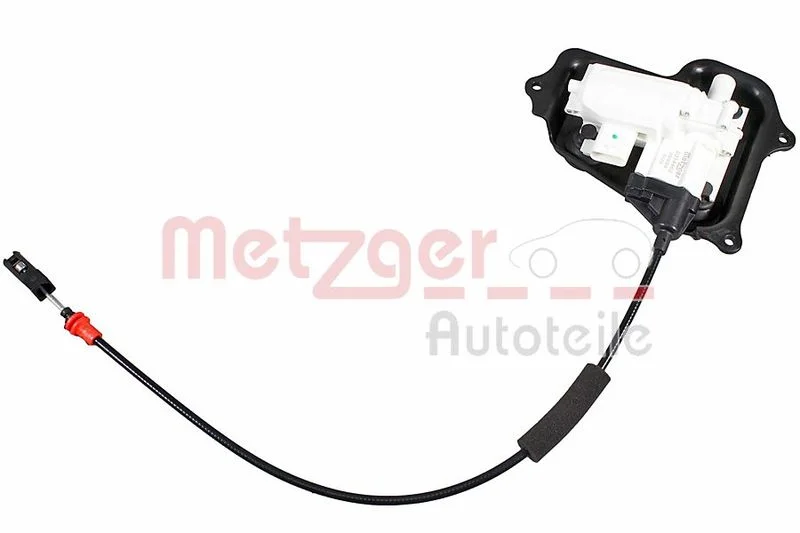 Ajuda de Fecho, porta METZGER 2314462
