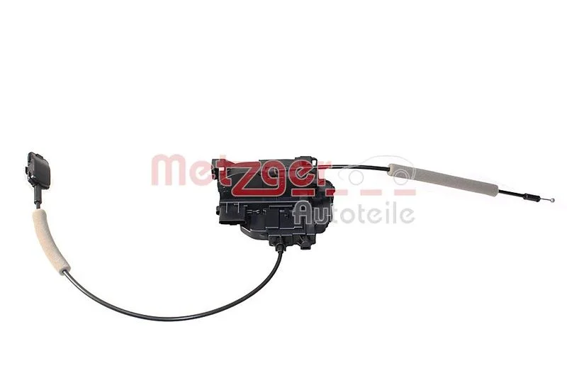 Fechadura da porta METZGER 2314498
