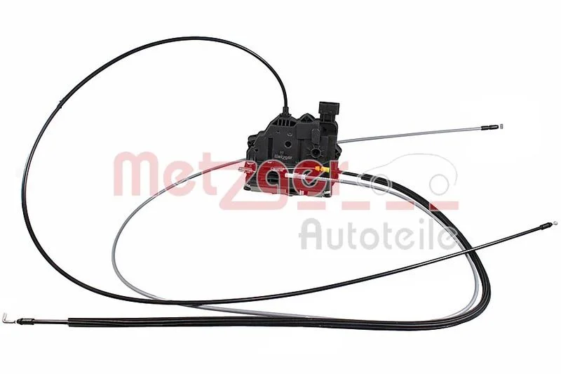 Fecho, porta corrediça METZGER 2314503