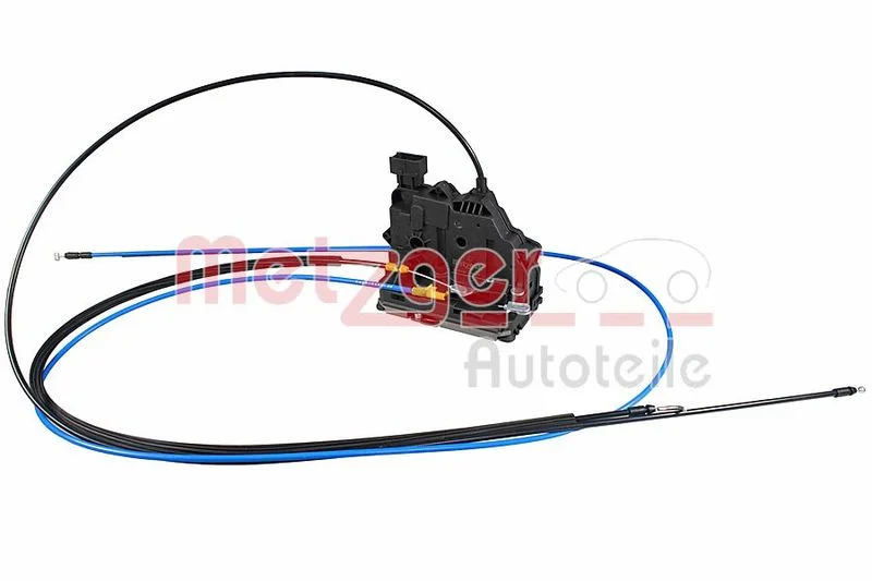 Fecho, porta corrediça METZGER 2314504