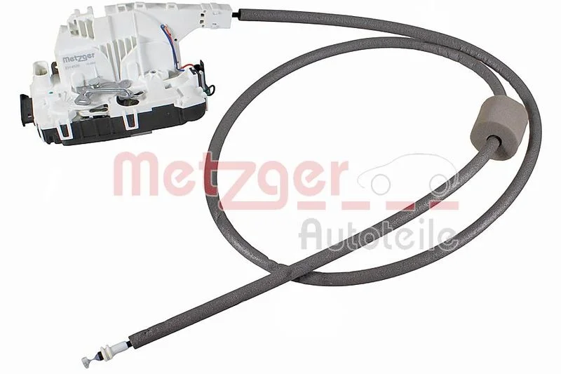 Fechadura da porta METZGER 2314520