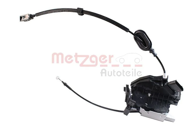 Fechadura da porta METZGER 2314532