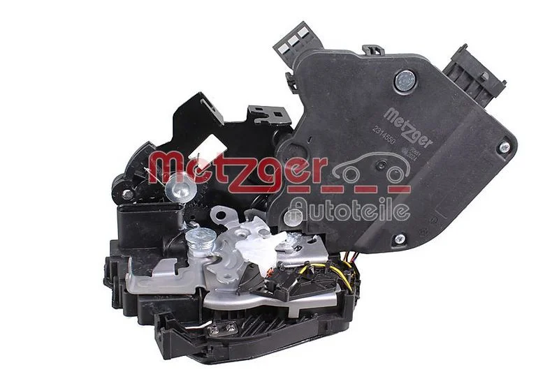 Fechadura da porta METZGER 2314550