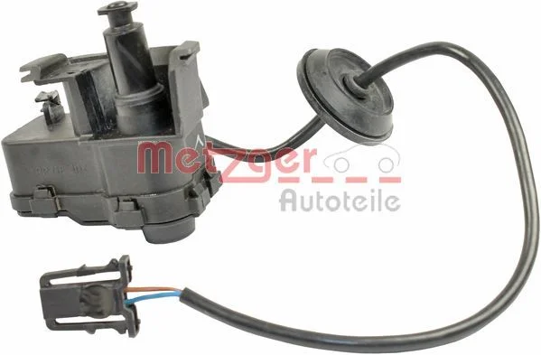Atuador, sistema de fecho centralizado METZGER 2315000