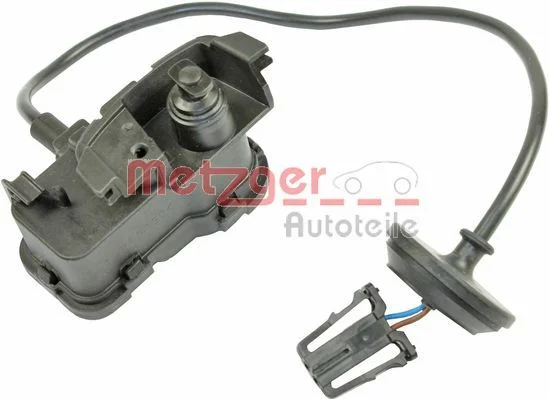 Atuador, sistema de fecho centralizado METZGER 2315001