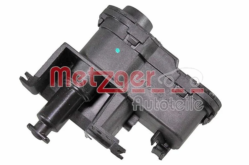 Atuador, sistema de fecho centralizado METZGER 2315016
