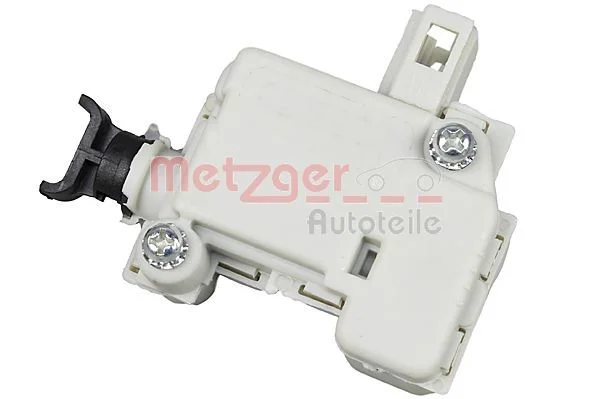 Atuador, sistema de fecho centralizado METZGER 2317000