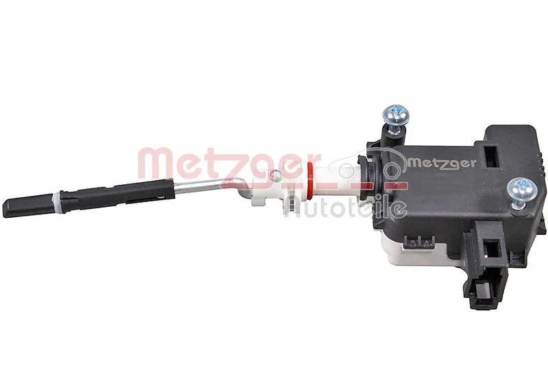 Atuador, sistema de fecho centralizado METZGER 2317025
